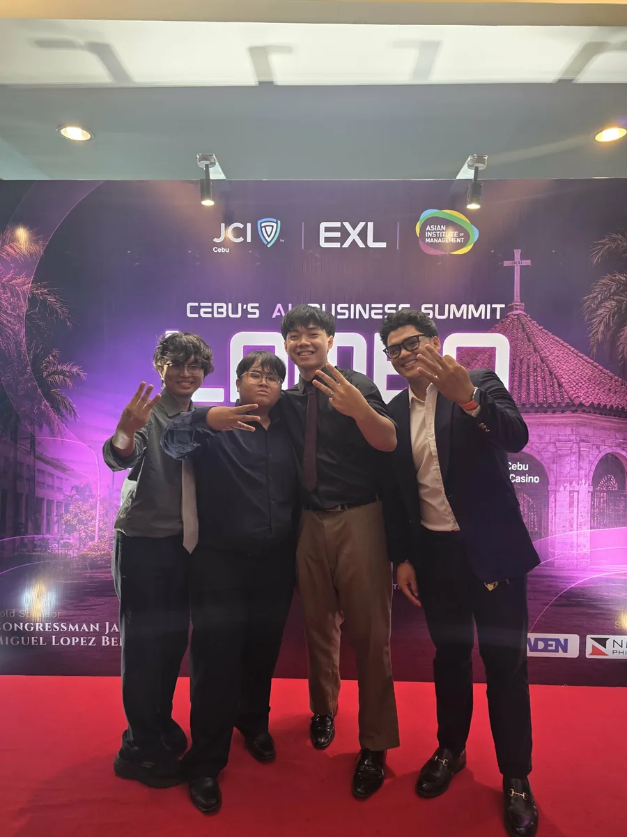 LAMBO 2026 — AI-Powered Business Case Competition